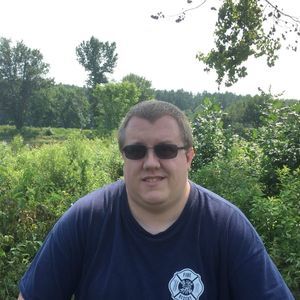 Meet your Posher, Stephen